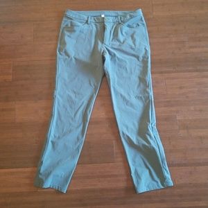 Lululemon ABC pants